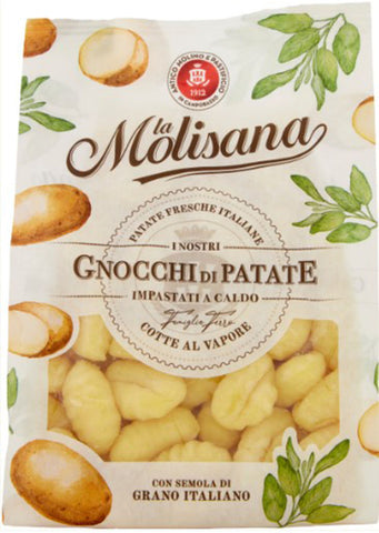 Molisana Gnocchi Potato 500g