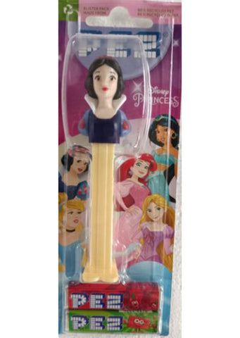 Pez Disney Princess Snow White 17g