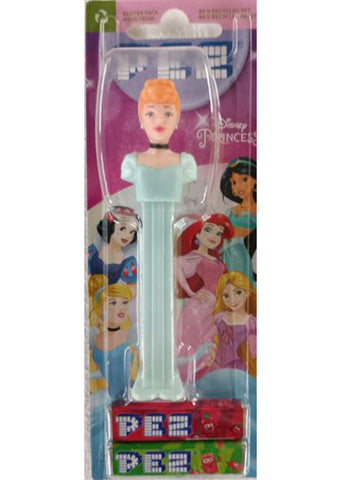 Pez Disney Princess Cinderella 17g