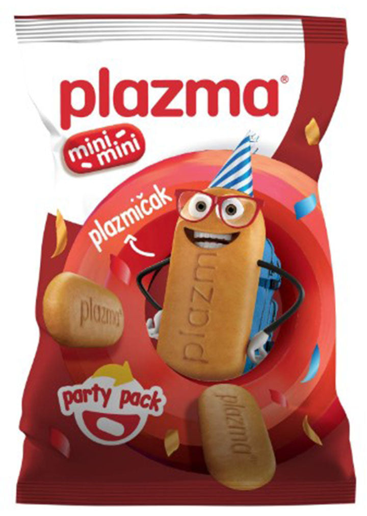 Bambi Plazma Plazmicak 200g