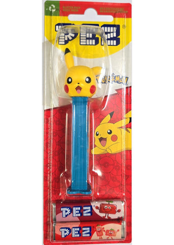 Pez Pokemon blue 17g