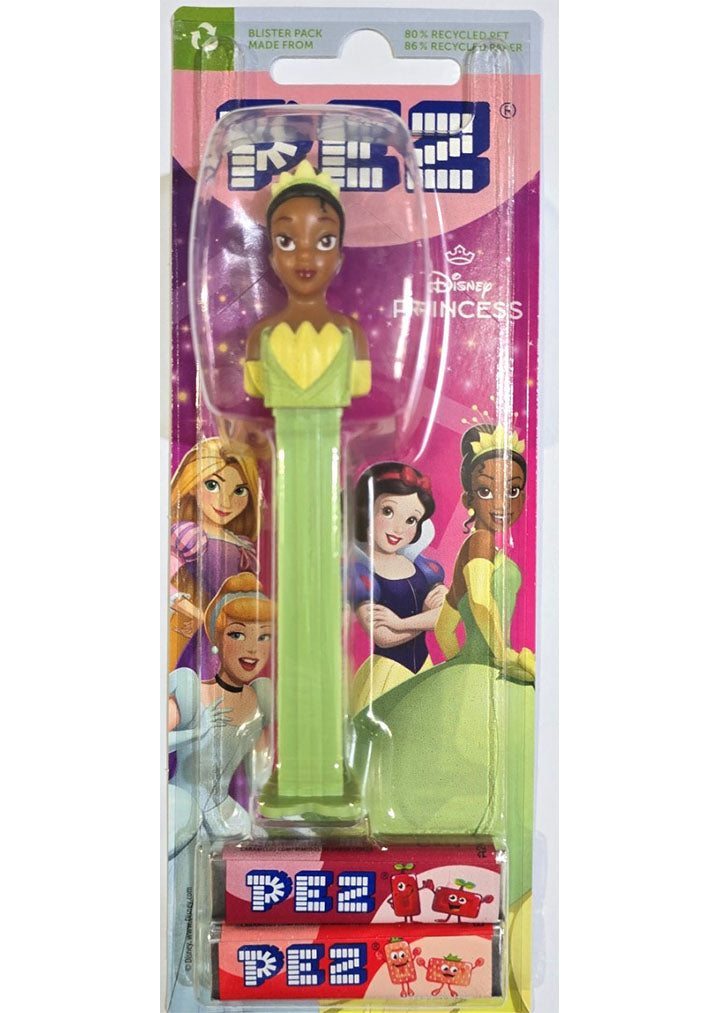 Pez Disney Princess 17g