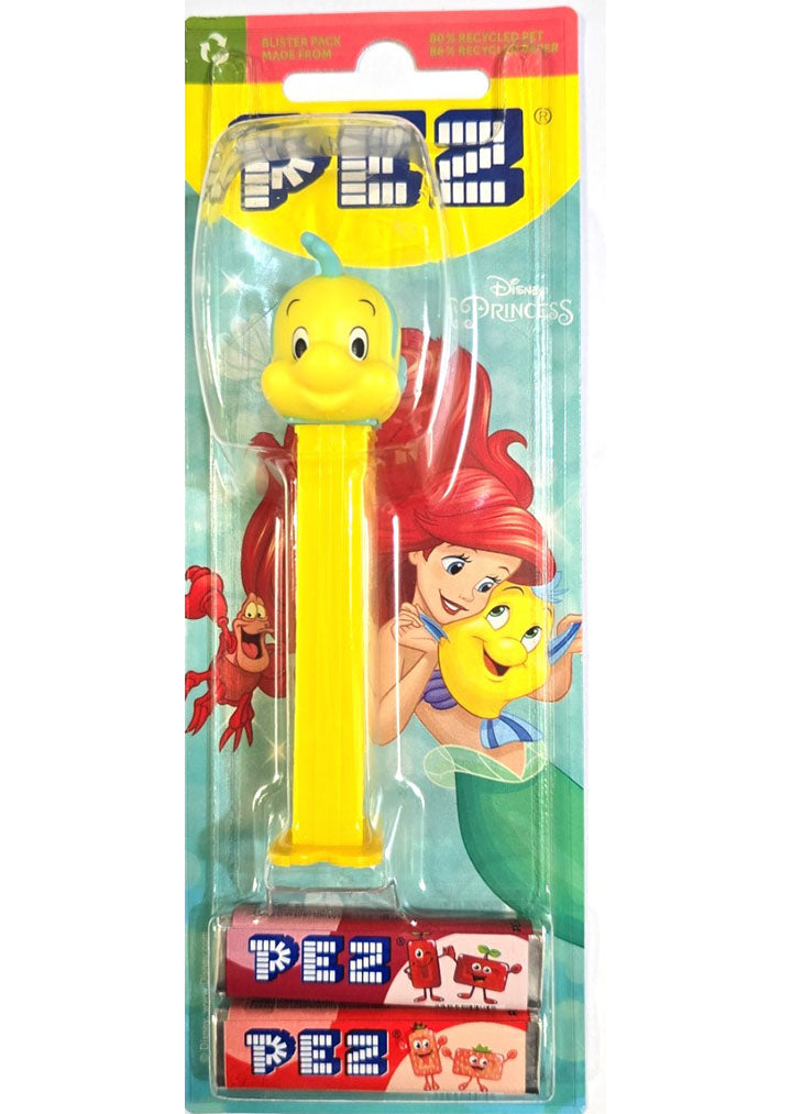 Pez Ariel fish 17g