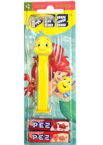 Pez Ariel fish 17g