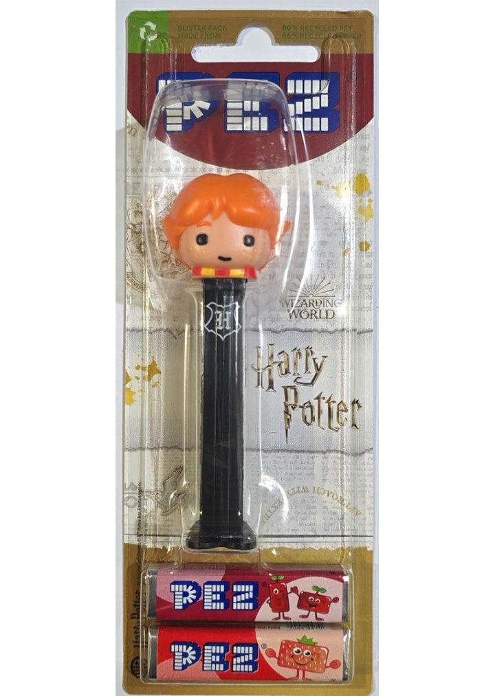 Pez Ron 17g