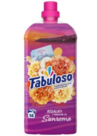 Fabuloso San Remo softener 1.25l