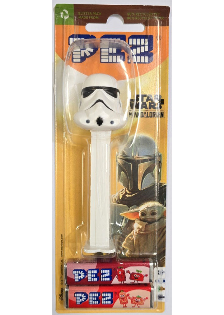 Pez Star wars 1 17g