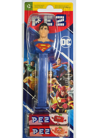 Pez Superman 17g