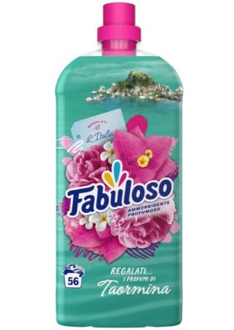 Fabuloso Taormina softener 1.25l