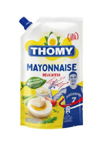 Thomy Delikatess mayonnaise 280ml