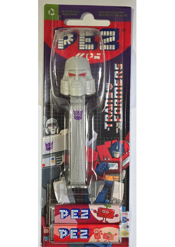 Pez Trans Formers 1 17g