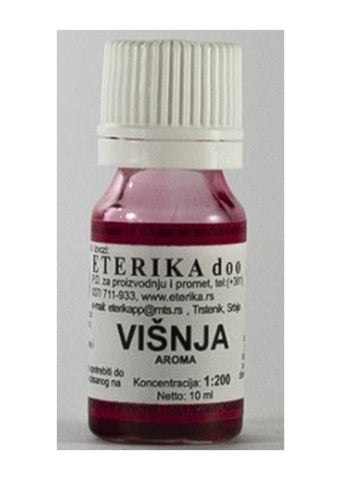 Eterika Cherry flavor 10ml