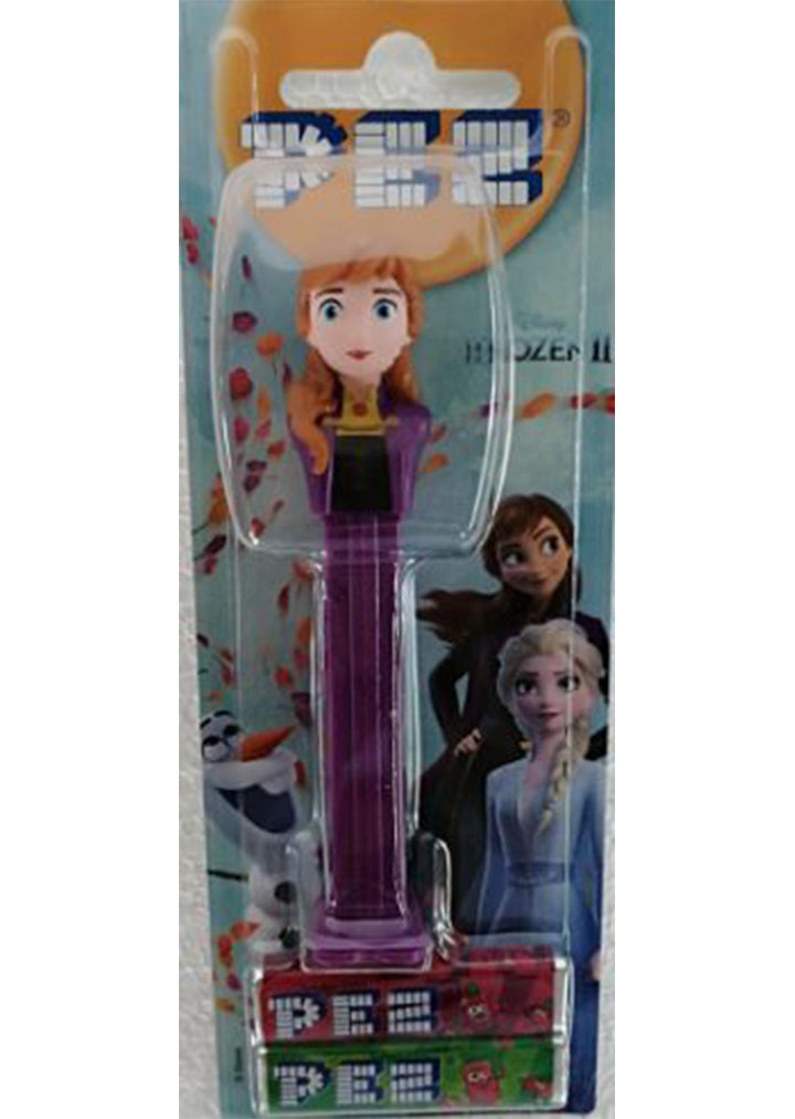 Pez Frozen Anna 17g