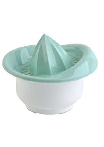 Plastic Lemon strainer - Mint