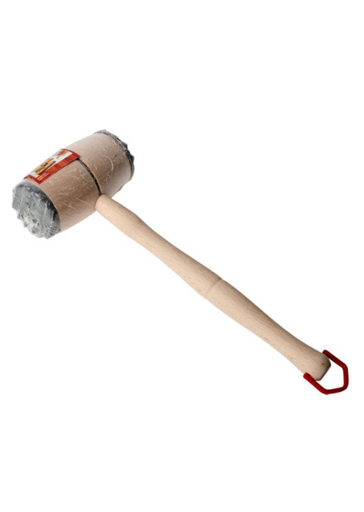 Trioplast - Wooden hammer for meat