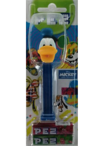 Pez Donald Duck 17g