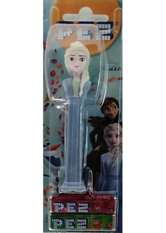 Pez Frozen Elsa 17g