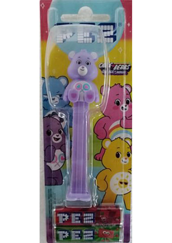 Pez Purple bear 17g