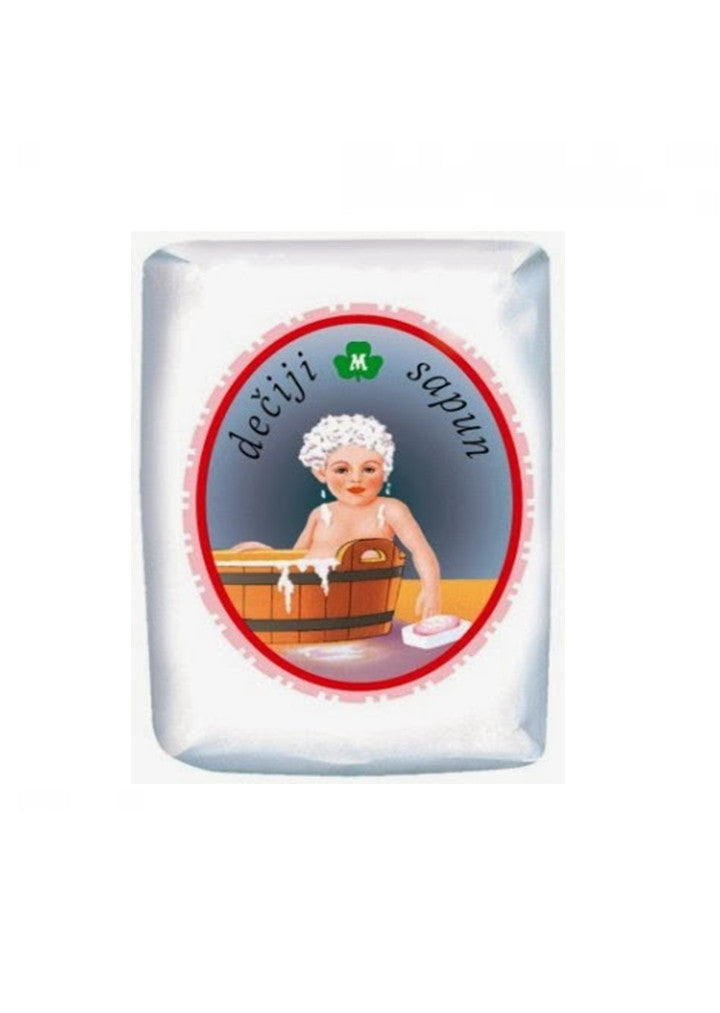 Merima Children's Soap 87g