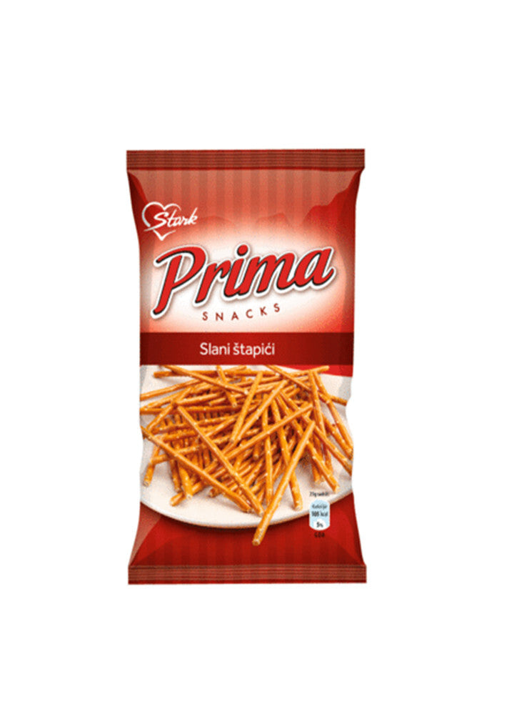 Soko Stark Prima salted sticks 95g