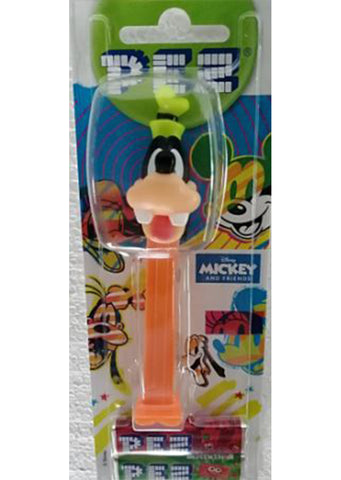 Pez Goofy 17g