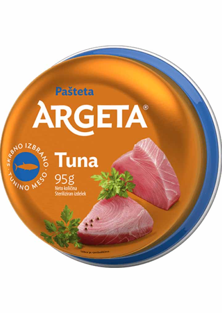 Argeta Tuna 95g