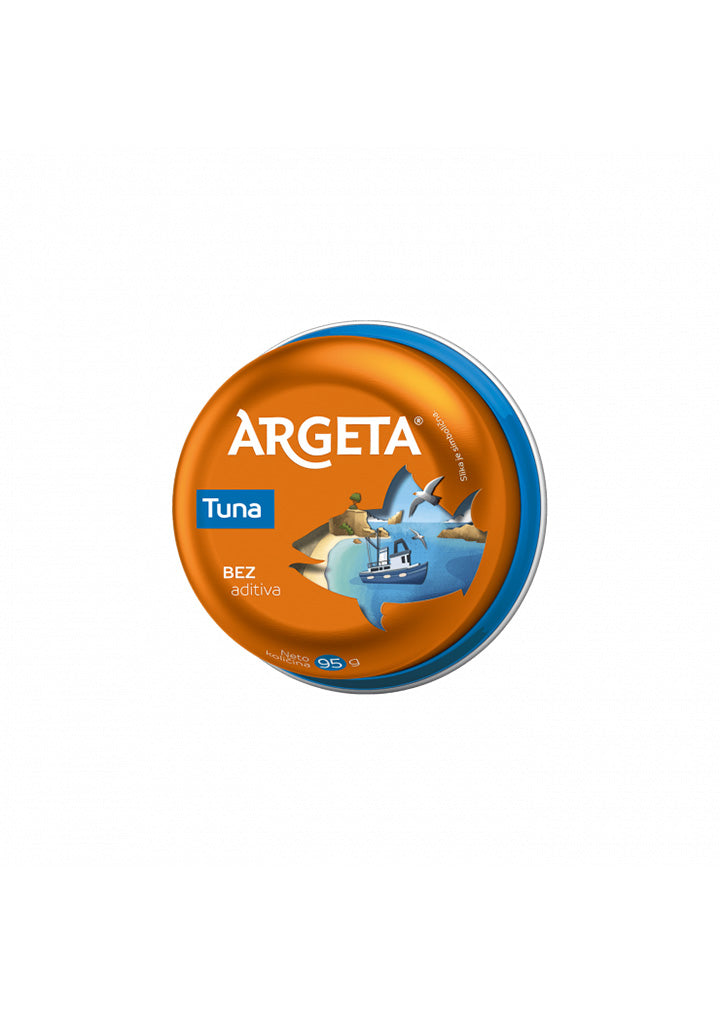 Argeta Tuna 95g