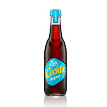 Cockta soft drink 275ml