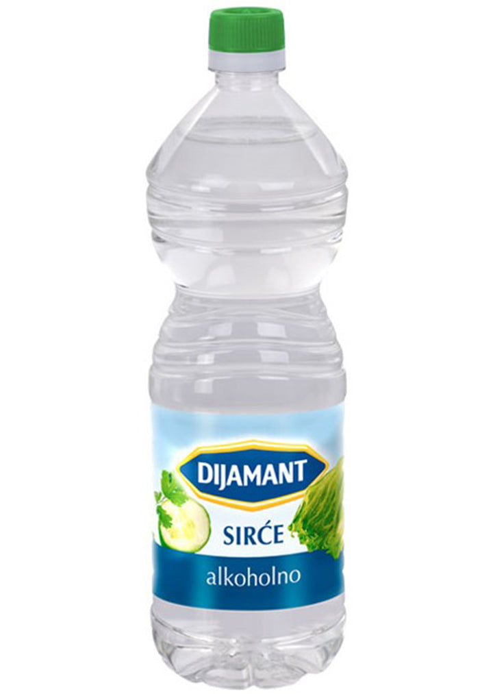 Dijamant Alcoholic vinegar 1L