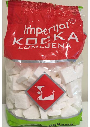 Imperijal Broken Sugar cube 1kg