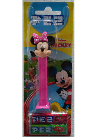 Pez Minnie Mouse 17g