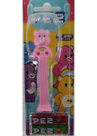 Pez Pink bear 17g